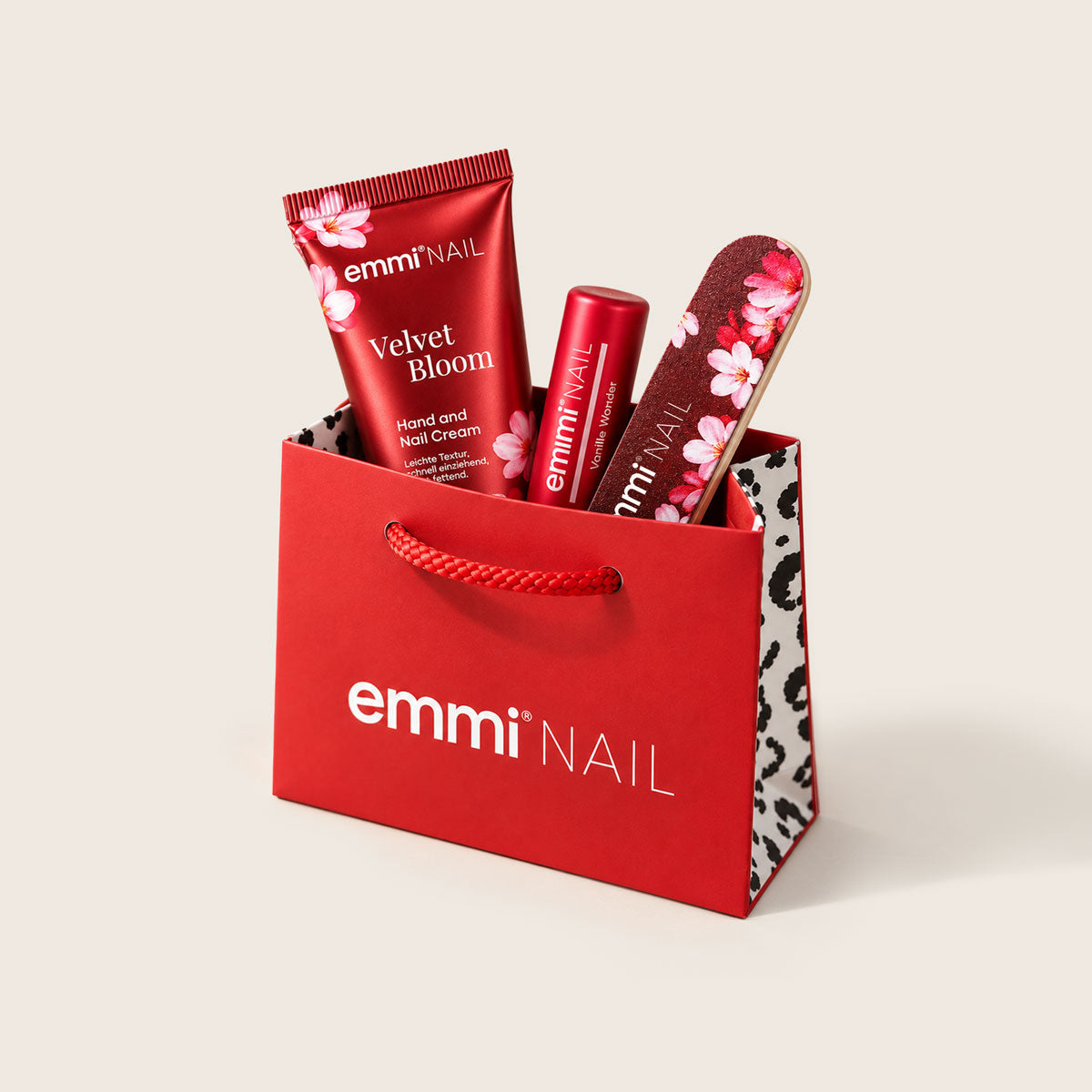 Handbag Essentials Set