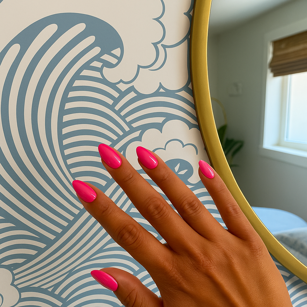 Vernis UV Shellac Hot Mexico 15 ml -L471-