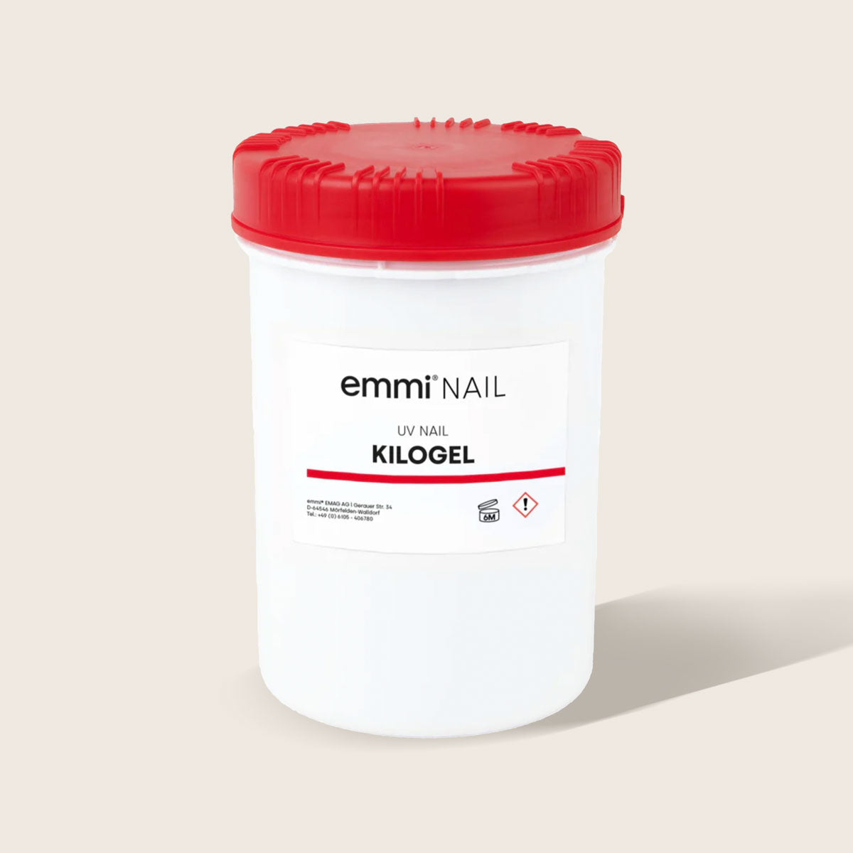 High-Speed Base Gel 1kg