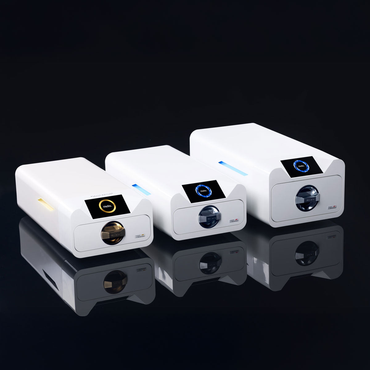 Enbio PRO Autoclave