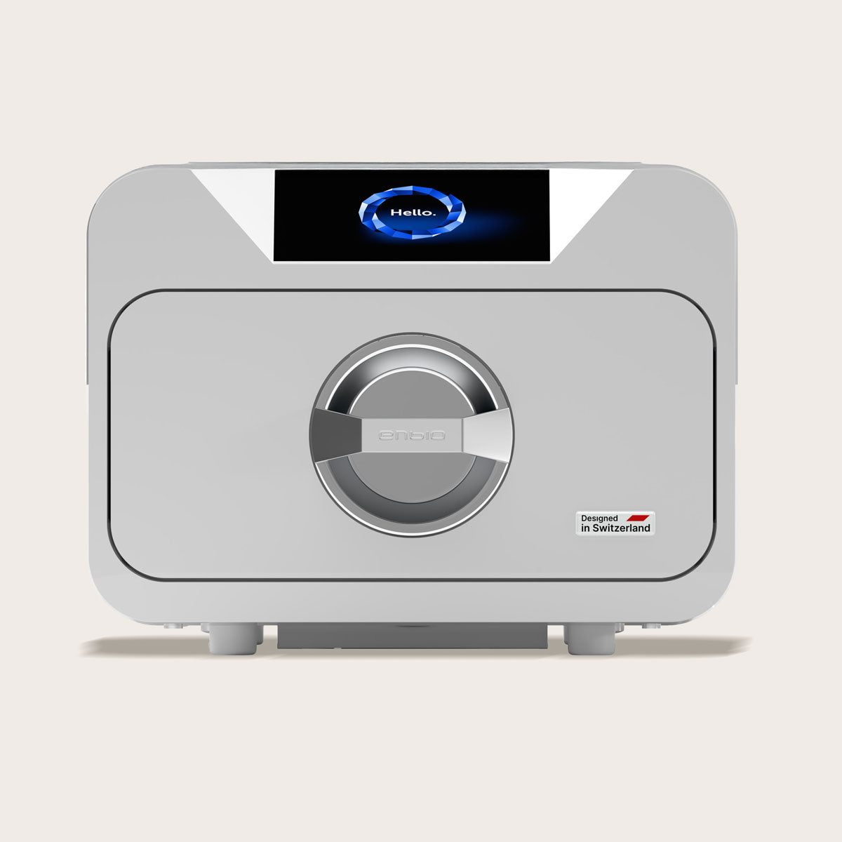 Enbio PRO Autoclave