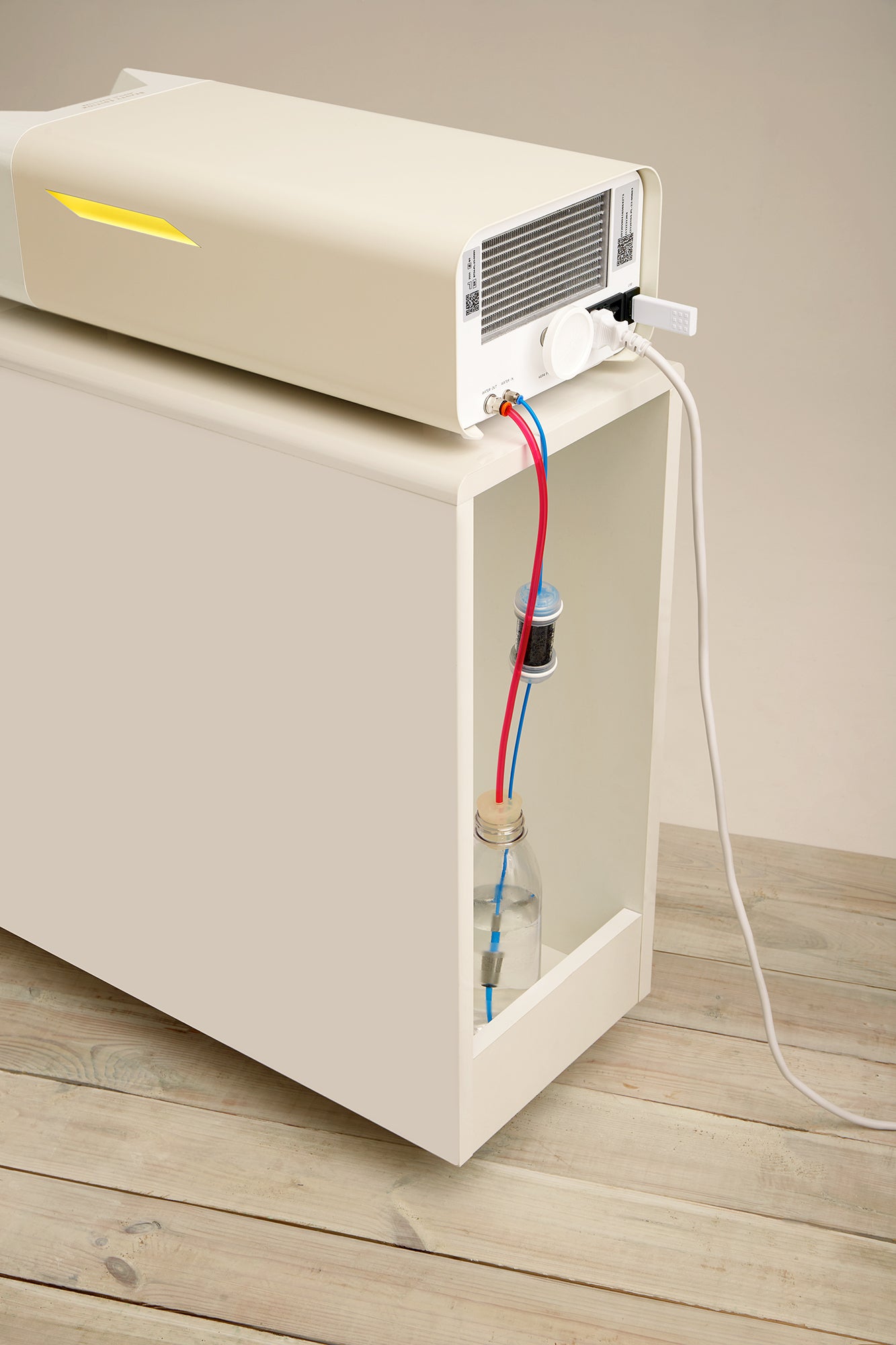 Enbio Beauty Edition Autoclave