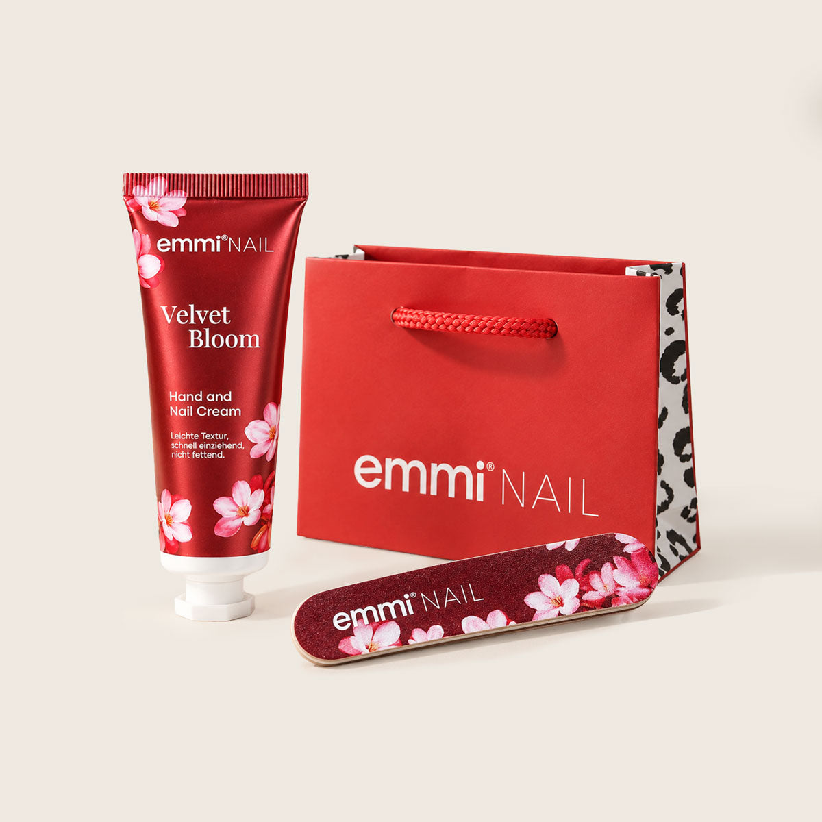 Little Nail Treat Set