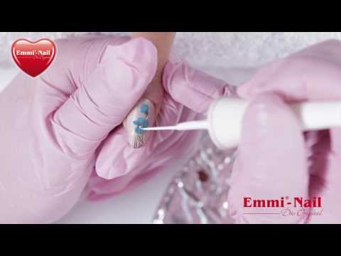 Emmi-Nail Dry Flowers -1-