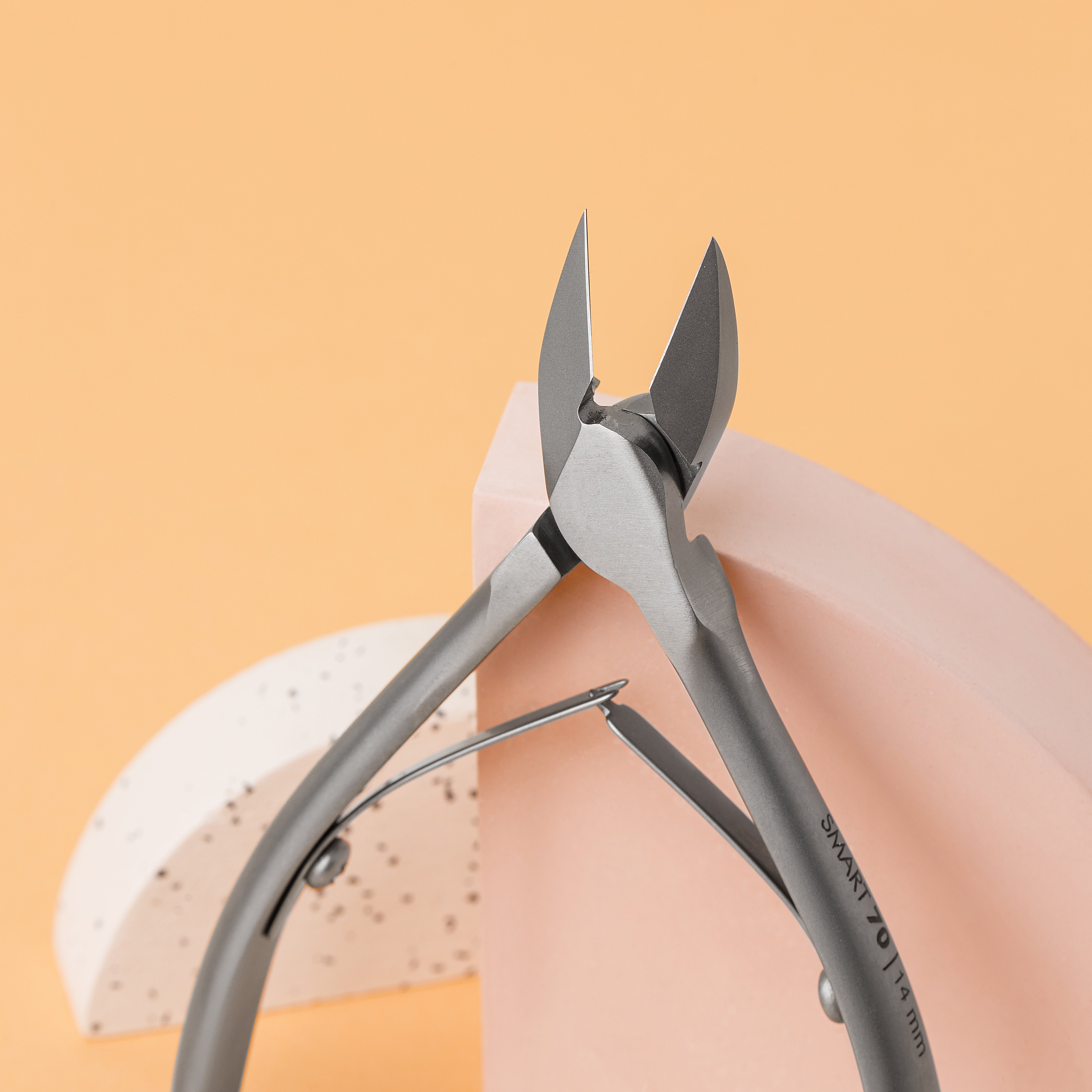 Staleks Professionelle Nagelzange SMART 70