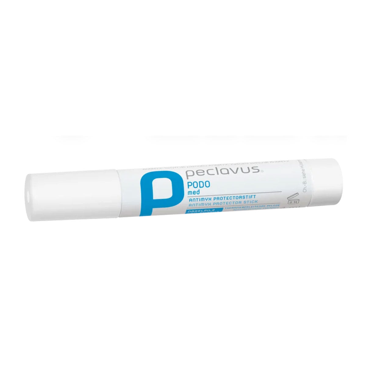RUCK peclavus PODOmed AntiMYX Protectorstift, 4 ml
