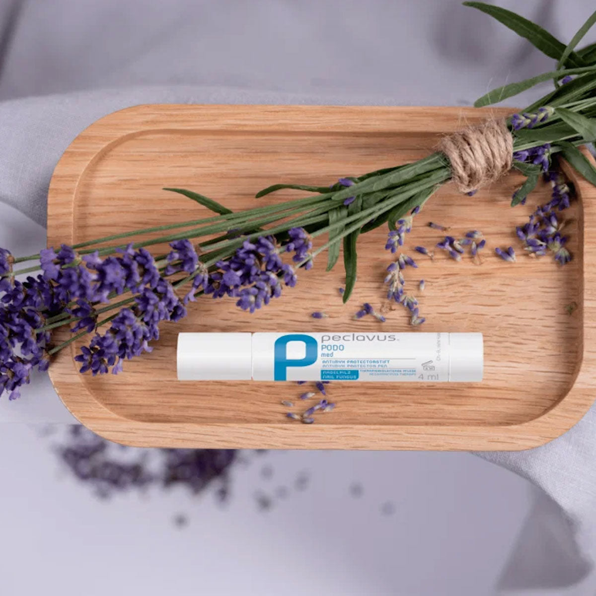 RUCK peclavus PODOmed AntiMYX Protectorstift, 4 ml