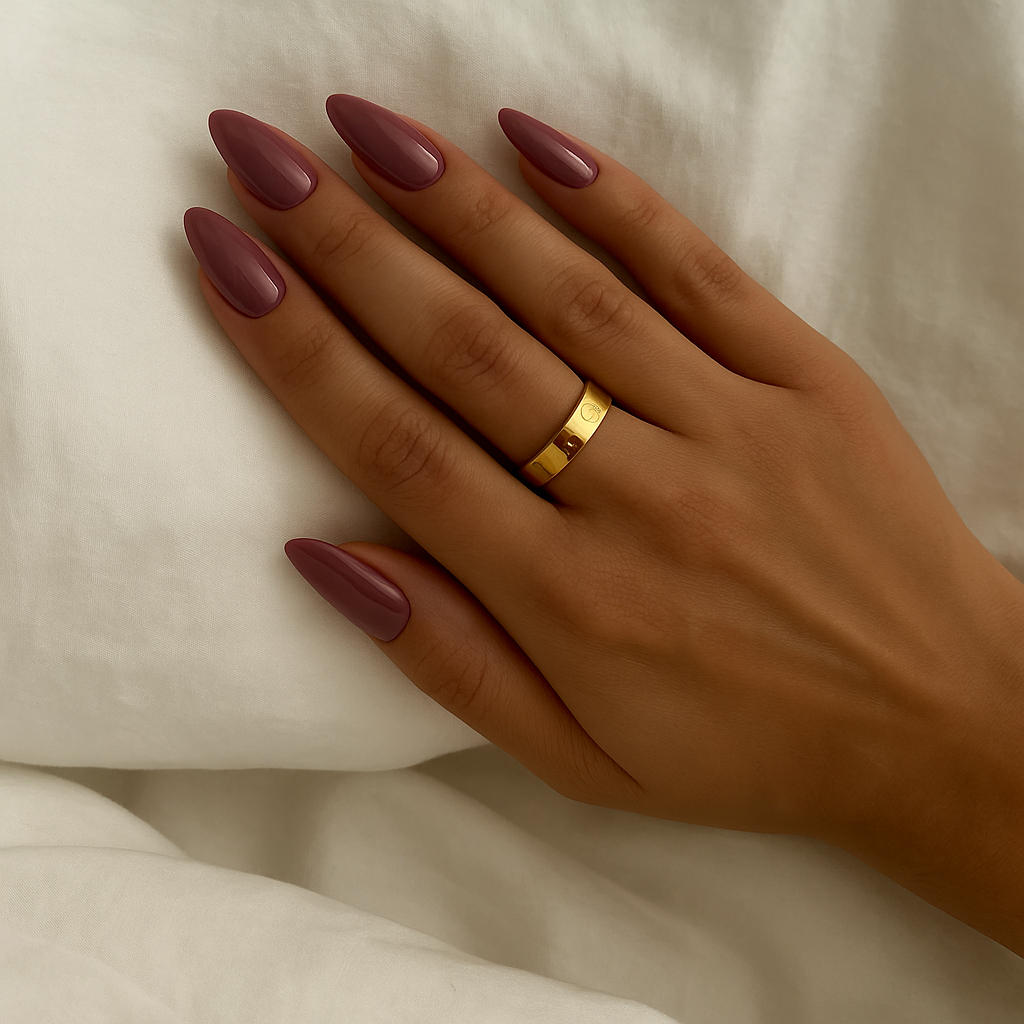 Emmi-Nail Farbgel Nude 4, 5ml -F104-