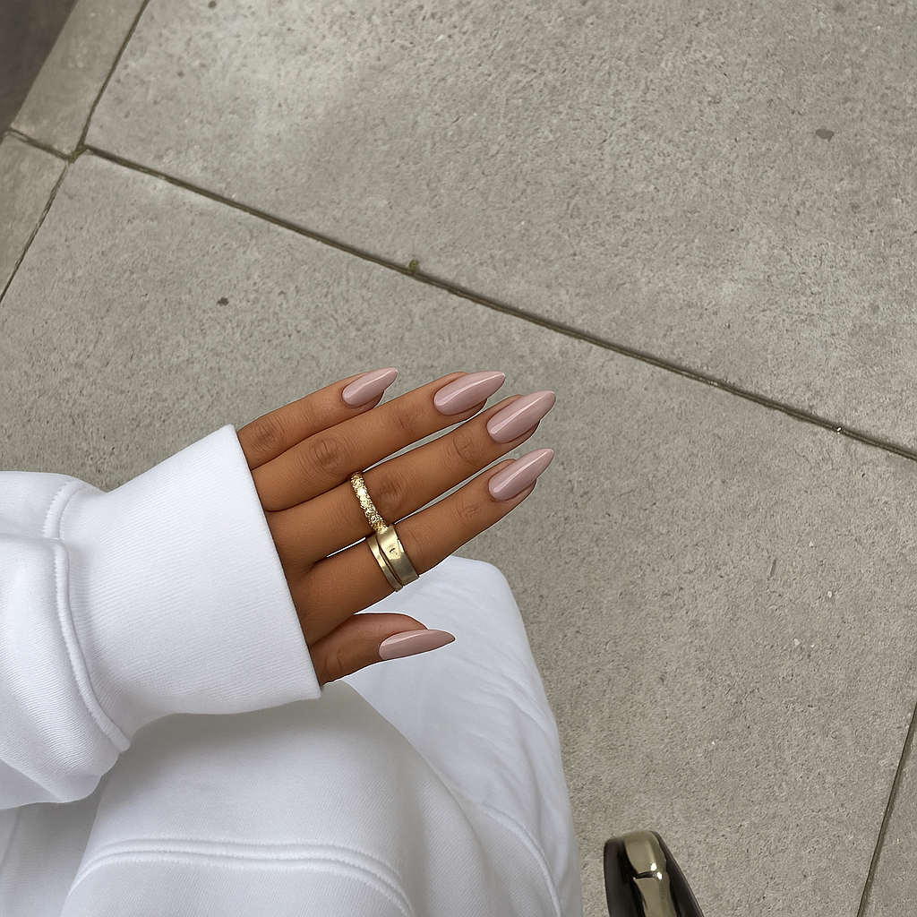 Vernis UV Shellac Nude 9 15 ml -L368-