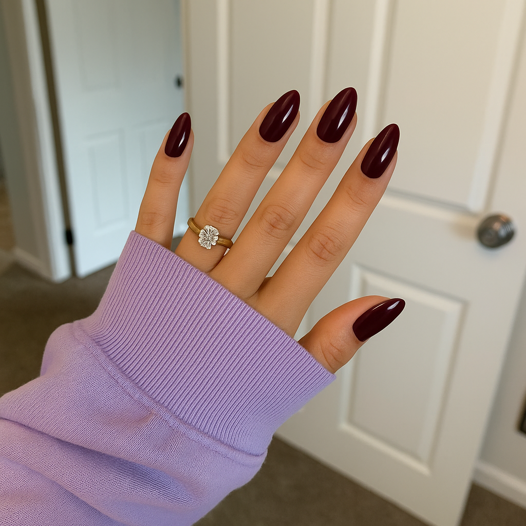 Shellac UV Polish Orchid 15ml -L348-