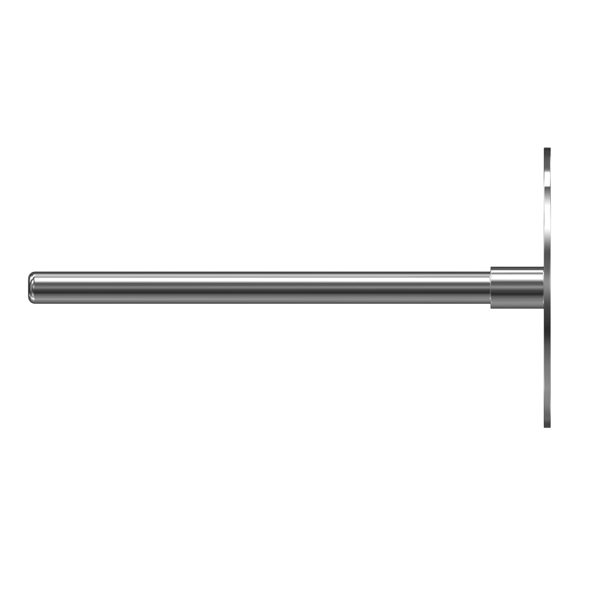 Staleks EXPERT PODODISC M Pediküre-Scheibe mit Wechselfeilen 180er Körnung 5 Stk. (20 mm)