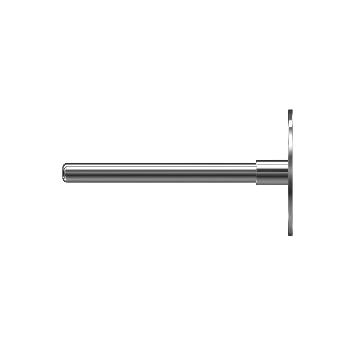 Staleks EXPERT PODODISC S Pediküre-Scheibe mit Wechselfeilen 180er Körnung 5 Stk. (15 mm)