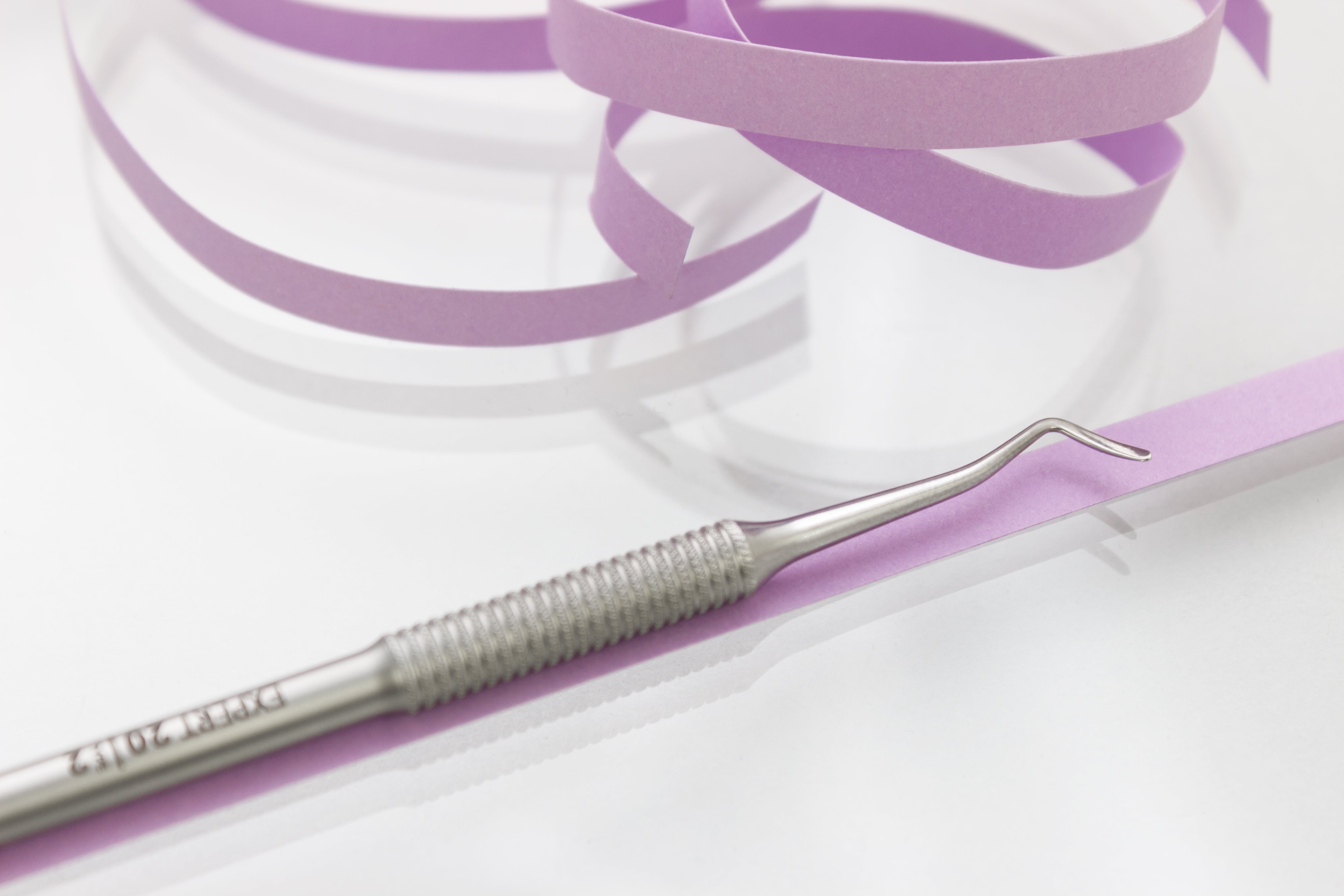 Pousse-cuticules Staleks pour pédicure EXPERT 20