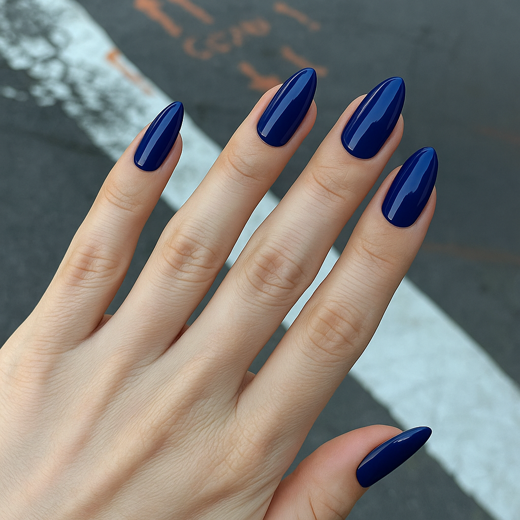 Vernis UV Shellac Pacific Time 15 ml -L443-