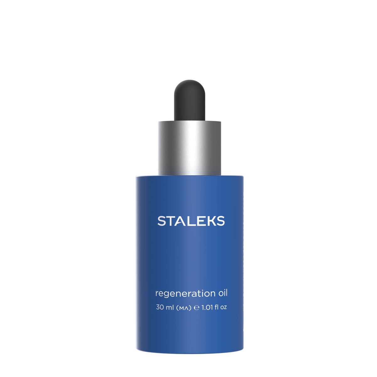 Staleks Regenerierendes Öl für die Füße, 30ml