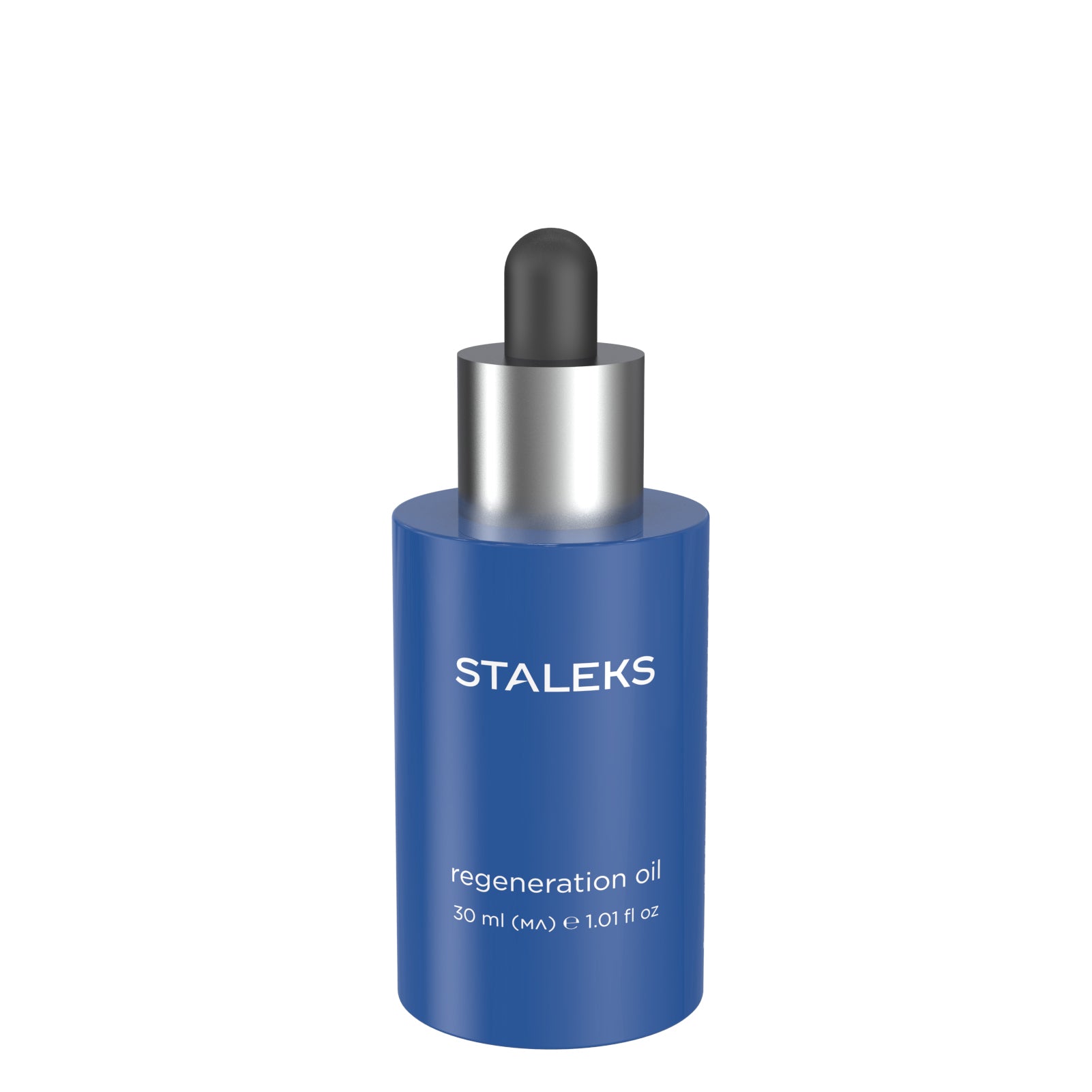 Staleks Regenerierendes Öl für die Füße, 30ml