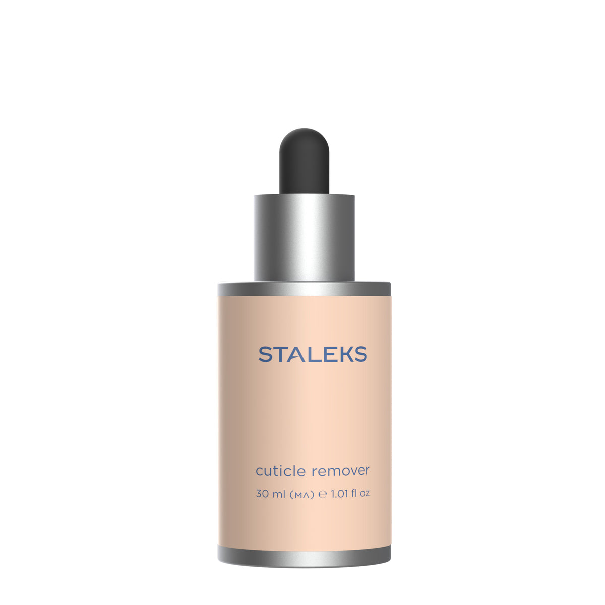 Staleks Nagelhautentferner, 30ml