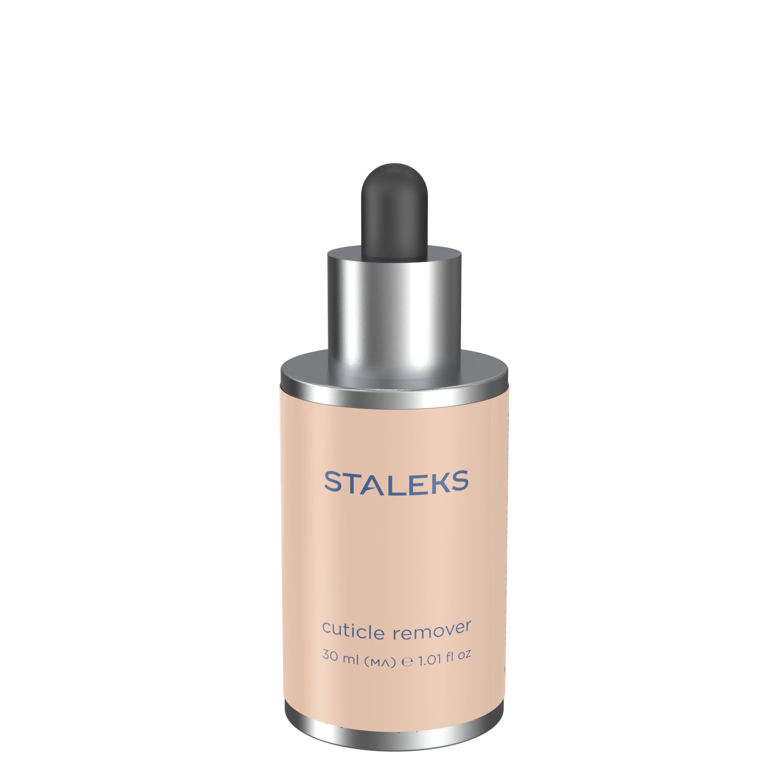 Staleks Nagelhautentferner, 30ml