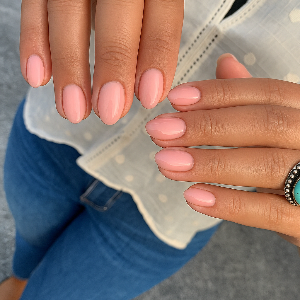 Vernis UV Shellac Rosetta 15 ml -L057-