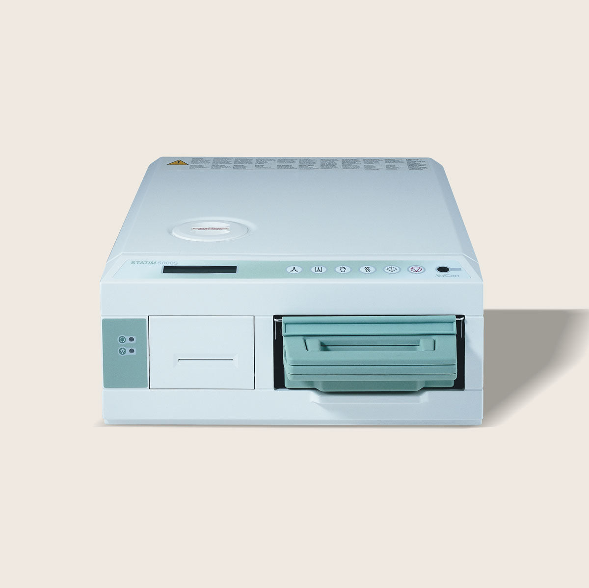 Autoclave SciCan Statim 5000S