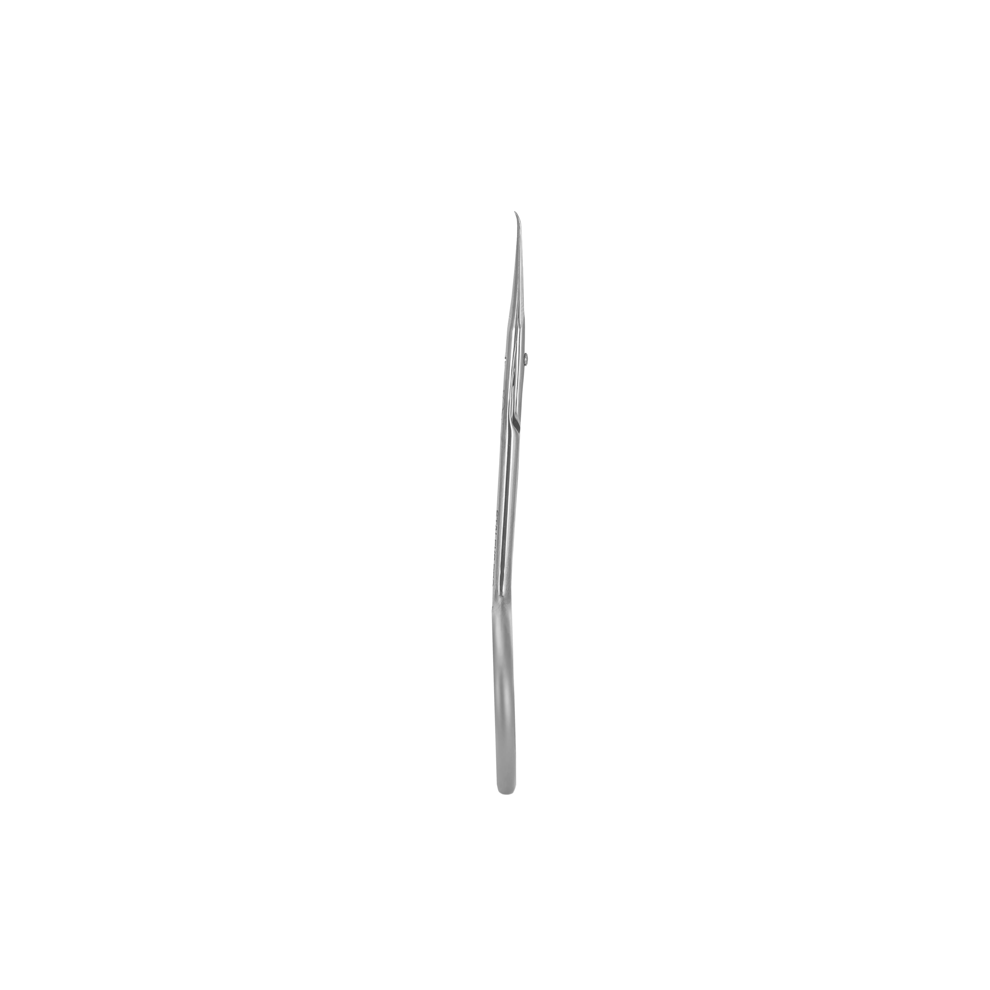 Staleks Professionelle Nagelhautschere Mit Haken EXCLUSIVE 21 TYP 1