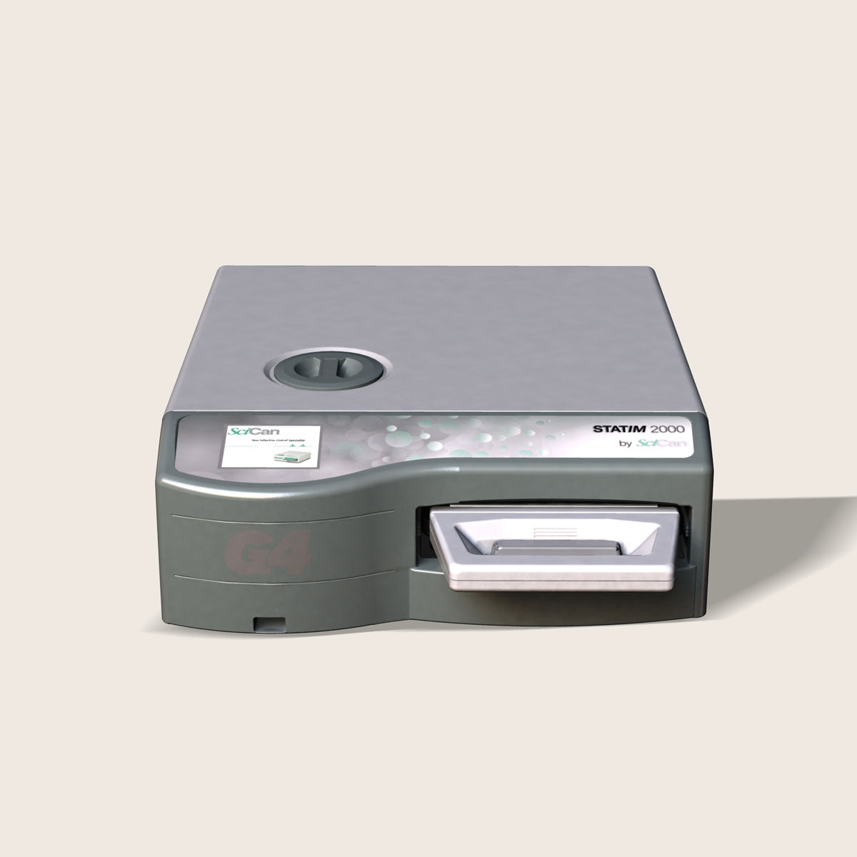Autoclave SciCan Statim 2000 G4