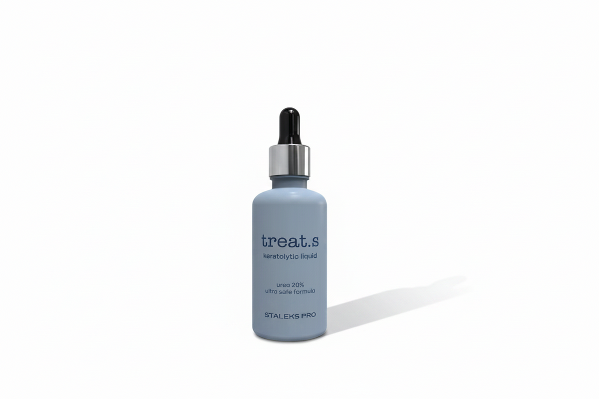 Keratolitico Staleks, rimuovi-callosità 50ml
