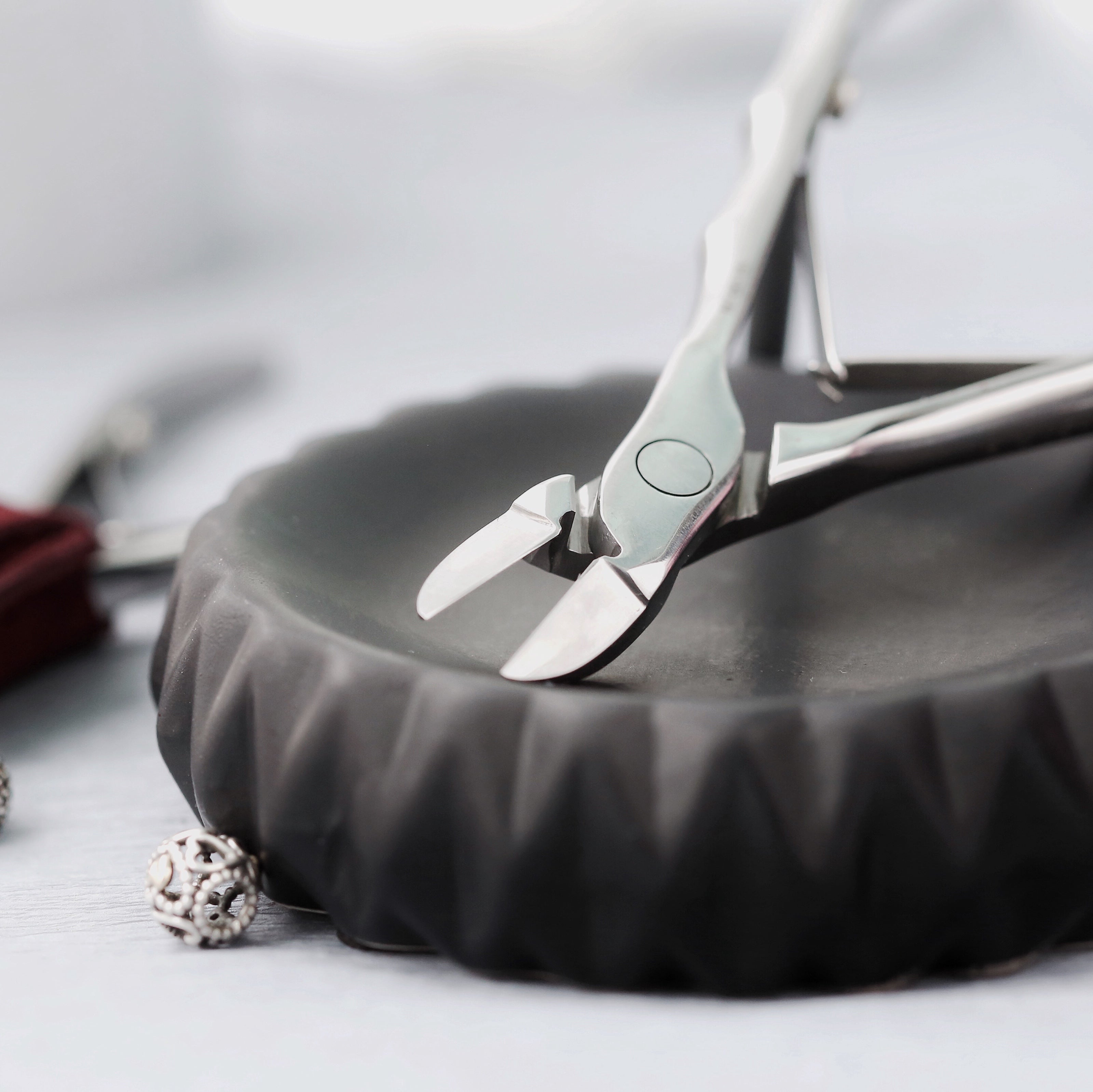 Staleks Professionelle Nagelzange EXPERT 60