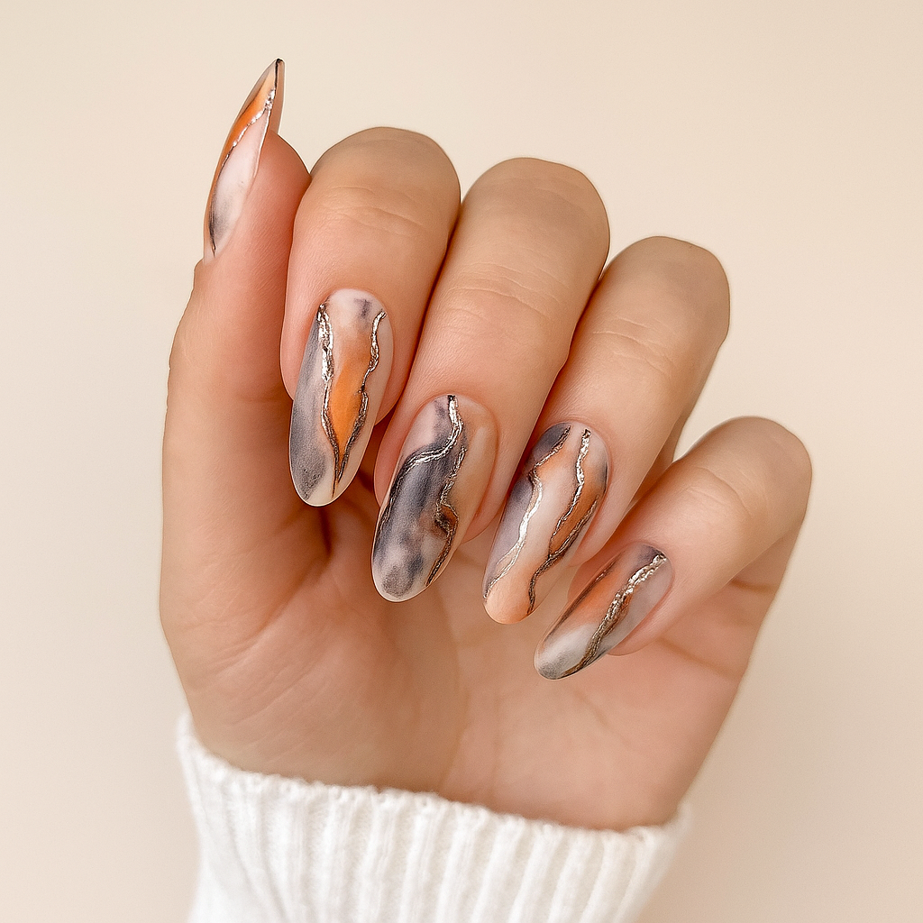 Emmi-Nail Watertattoo Stone Lines