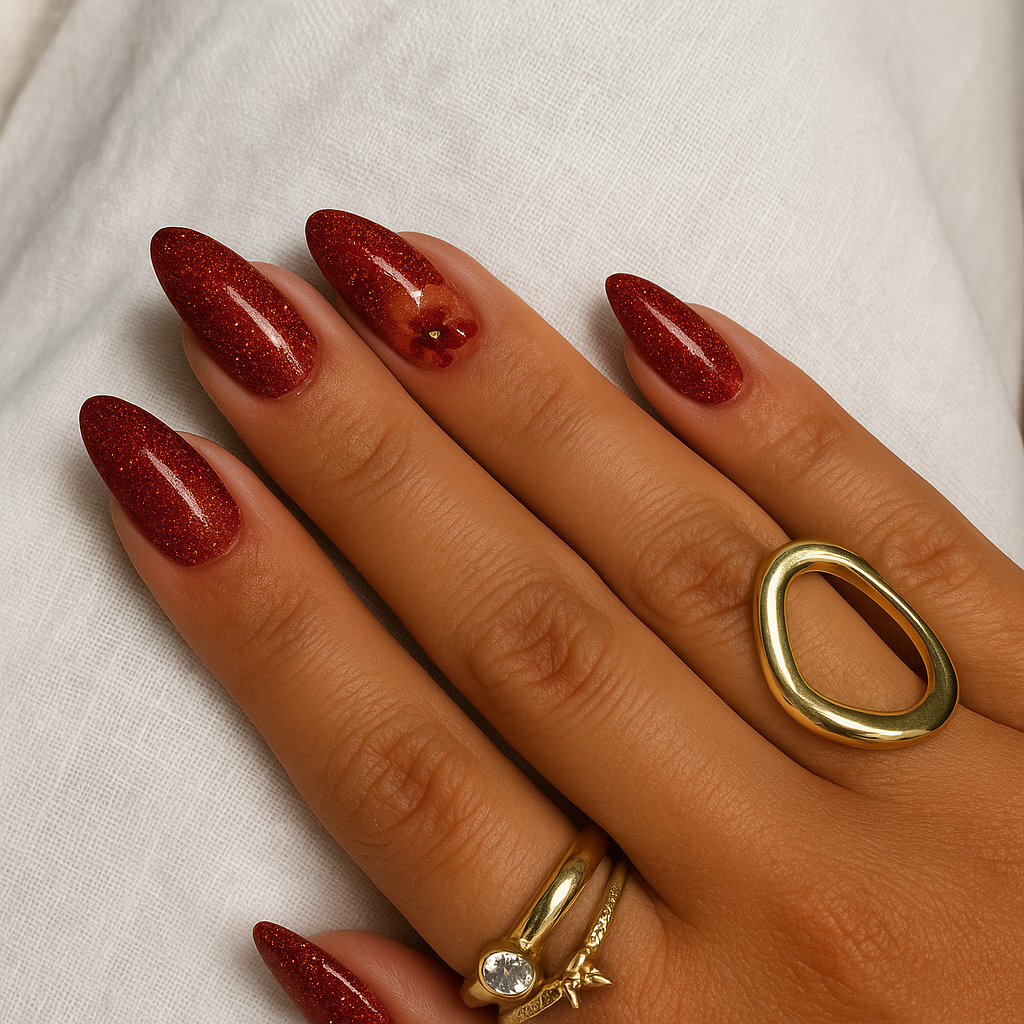 Emmi-Nail Thermogel 5th Avenue-Country Side -F231-