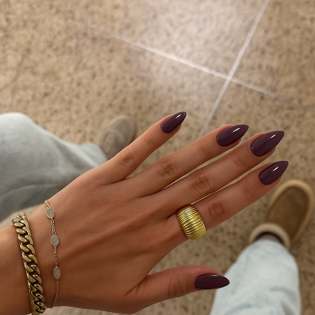 Emmi-Nail Color Gel Vintage Girl 5ml -F074-