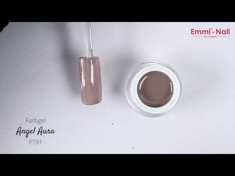 Emmi-Nail Farbgel Angel Aura -F191-