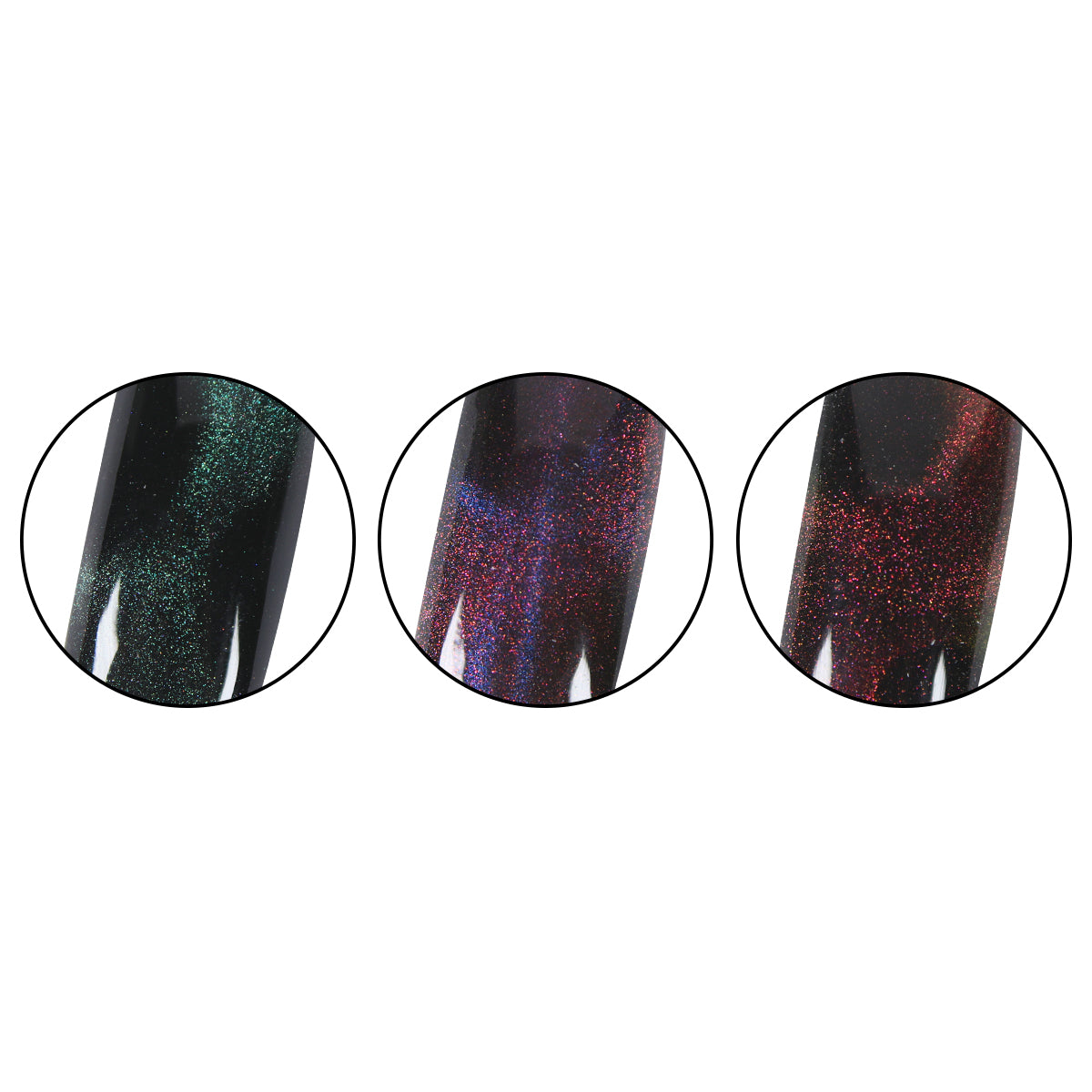 Emmi-Nail Cat Eye Magnet "All-in-one"