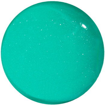 Emmi-Nail Glossy-Gel Aqua Queens -F546-