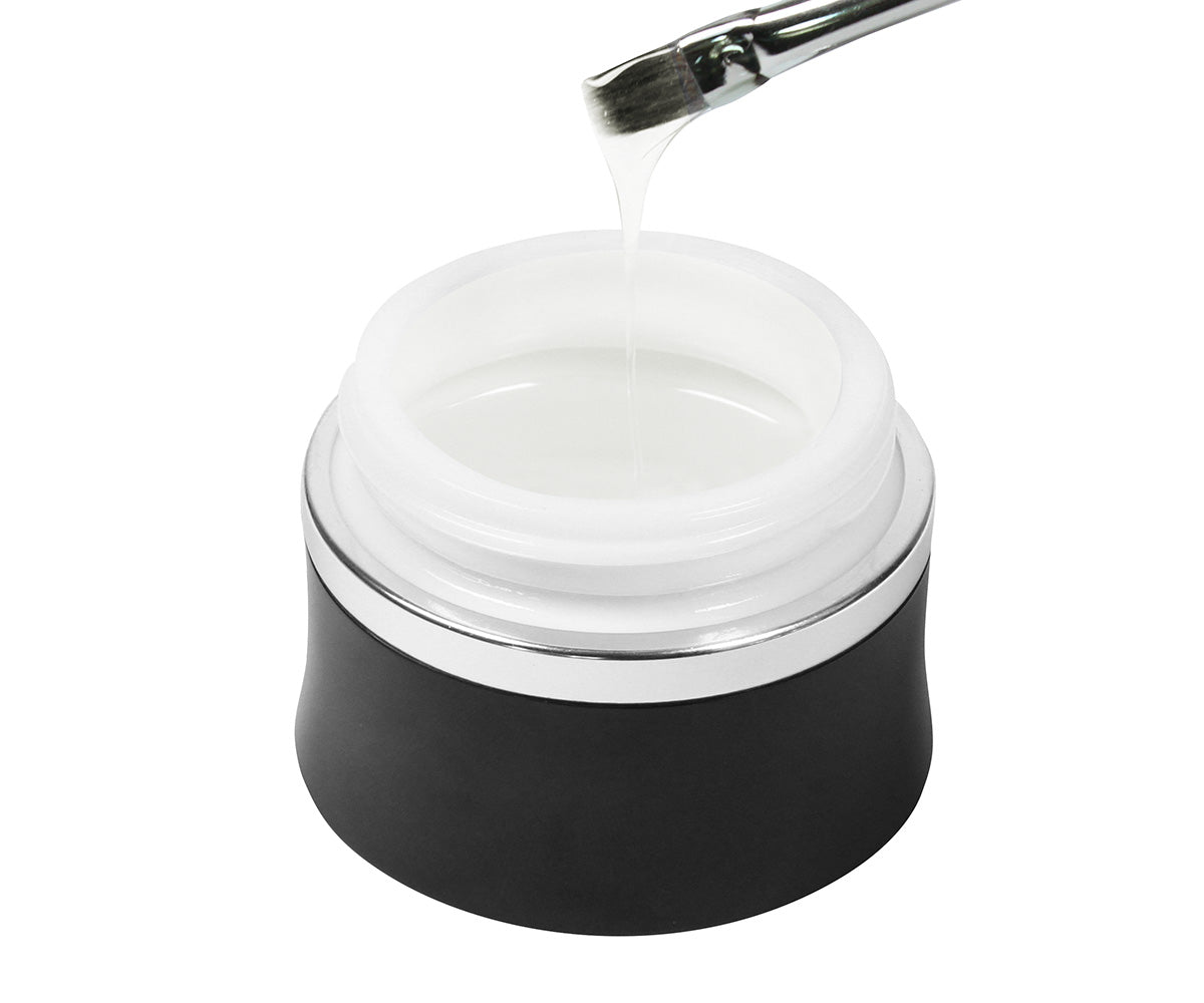 Gel de construction transparent Futureline 50 ml
