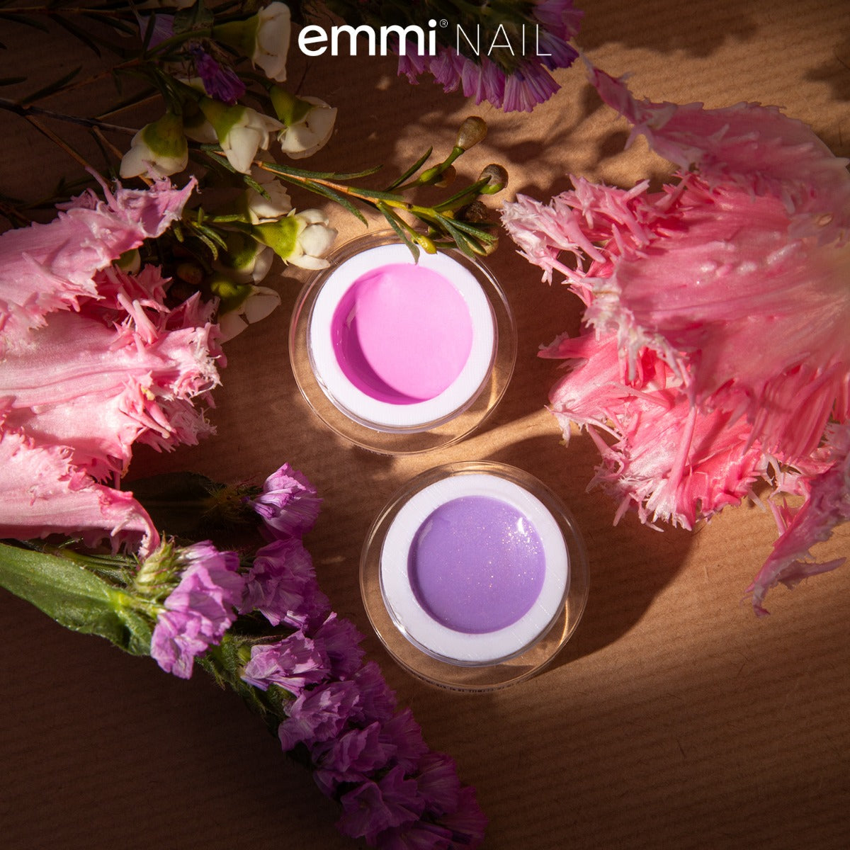 Emmi-Nail Farbgel Aurelia -F318-