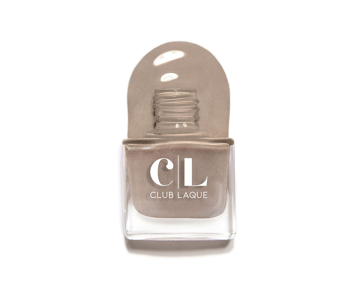 Nail polish CLUB LAQUE Business Uschi 10ml