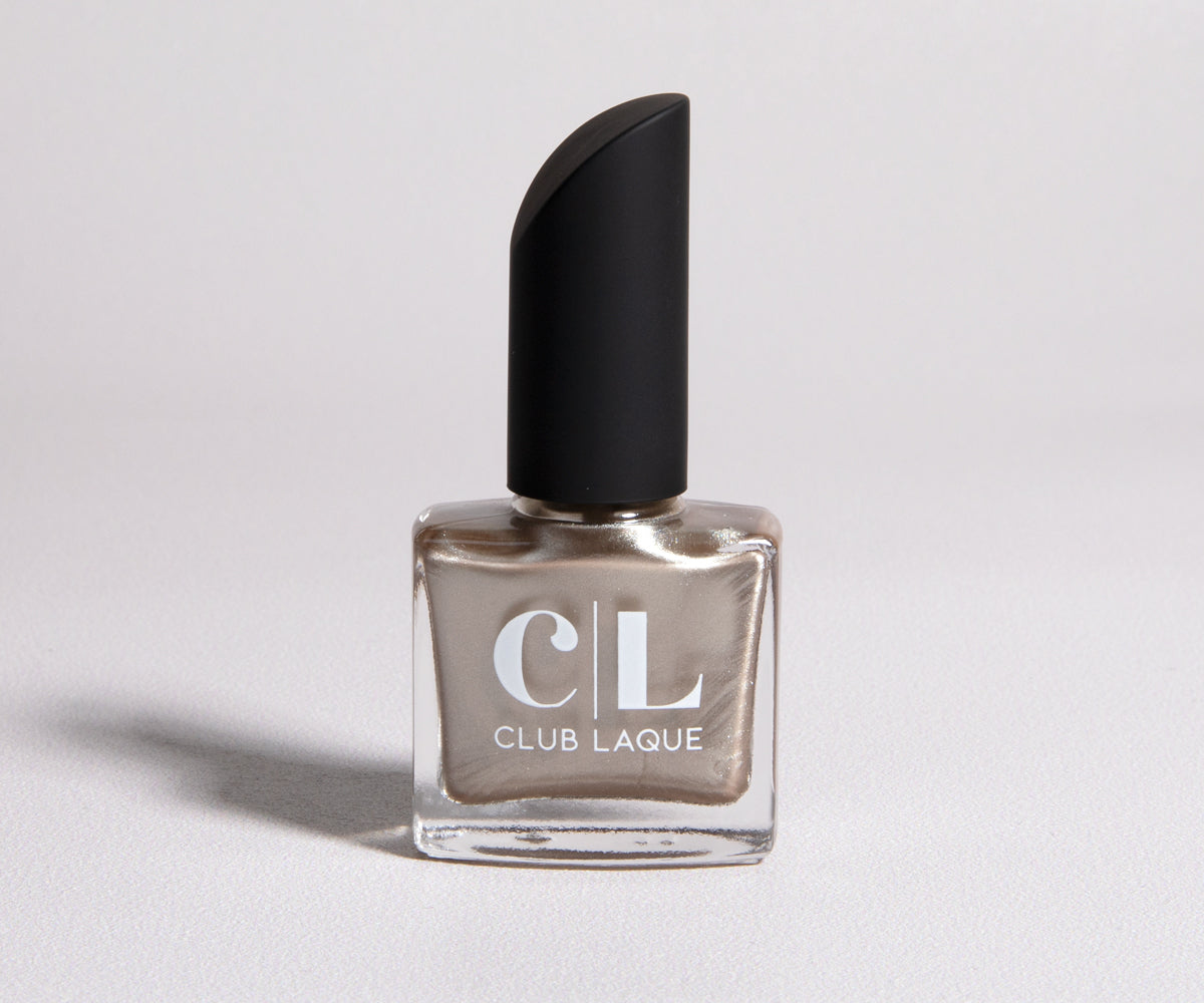 Nail polish CLUB LAQUE Business Uschi 10ml