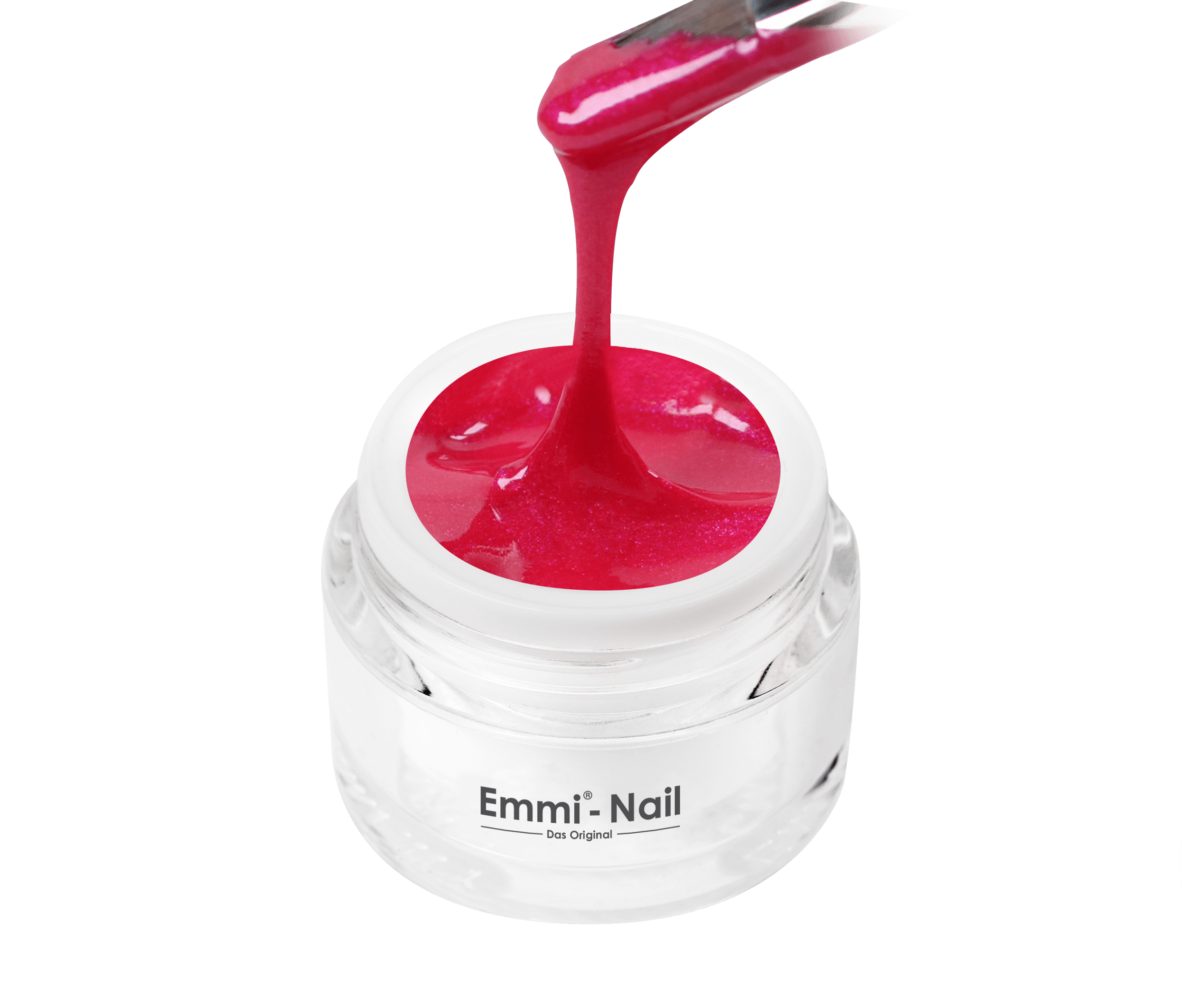 Emmi-Nail Farbgel Candy Pink -F302-
