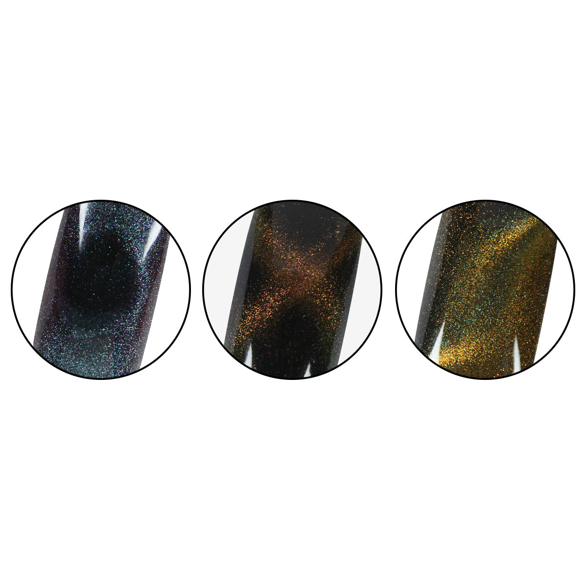 Emmi-Nail Cat Eye Magnet "All-in-one"