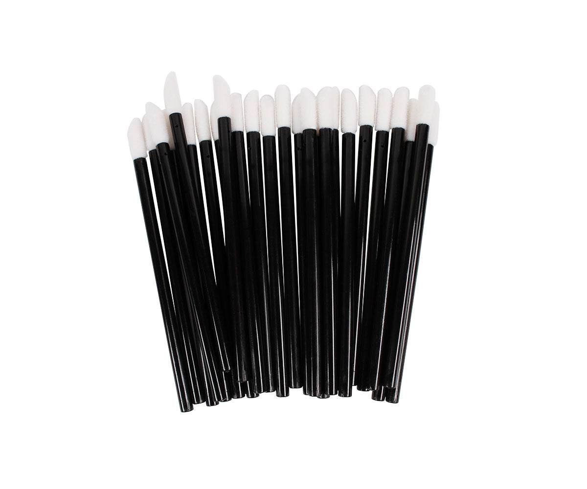 Outil de nettoyage Emmi®-Lashes « Bâtonnets de nettoyage » 50 pièces