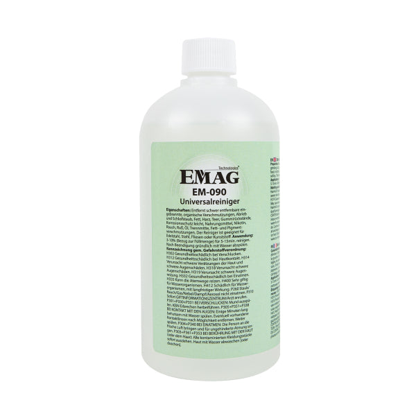 EM-090 Universalreiniger 500ml