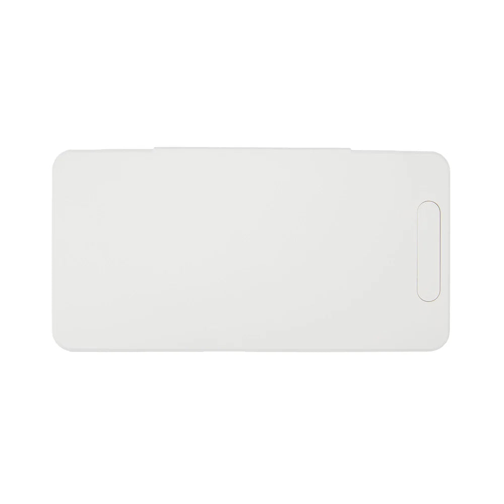 Emmi-03D Ultraschallreiniger mit Edelstahlwanne