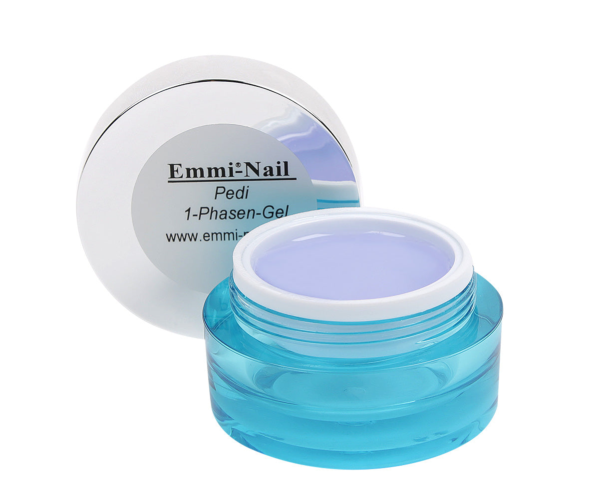 Pedi 1-Phase Gel 15ml