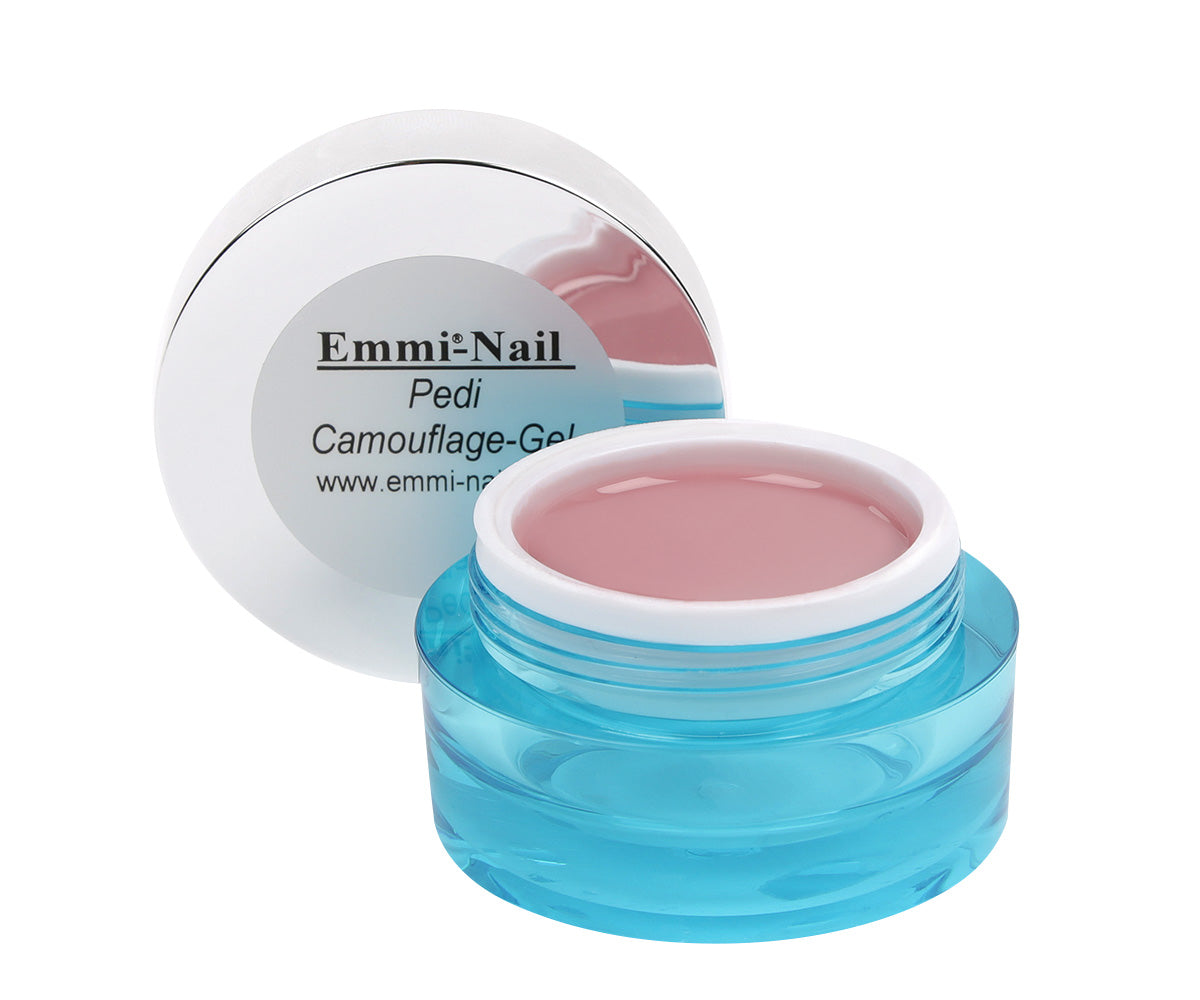 Pedi Camouflage-Gel 15ml