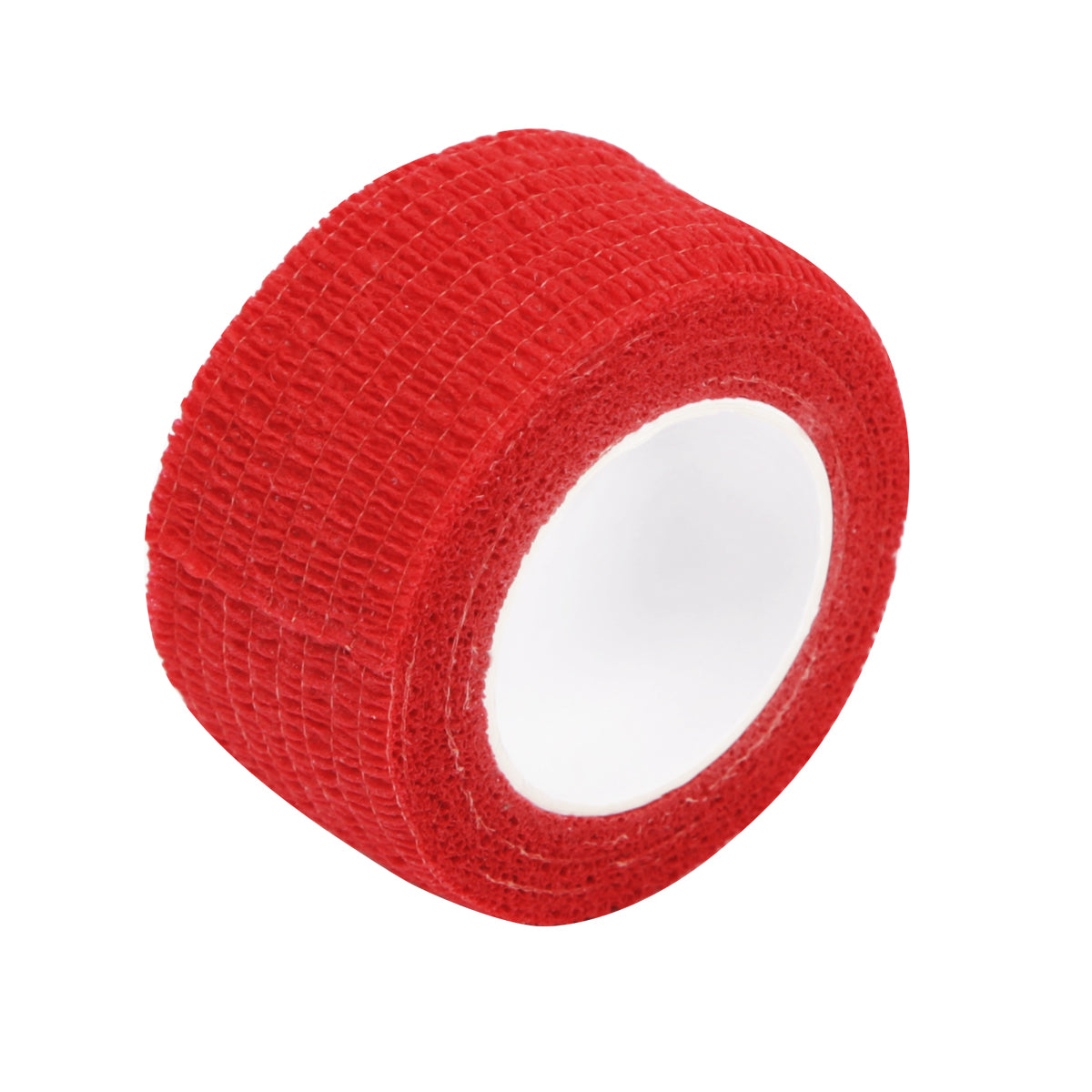 Feilschutzband rot 4,5mx2,5cm