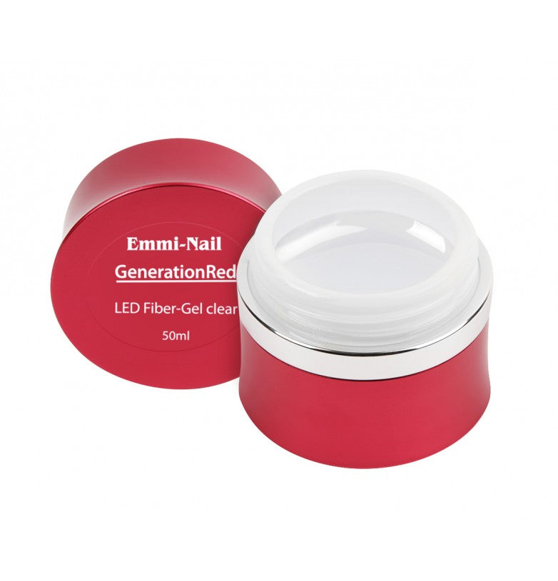 GenerationRed Fiber clear 50ml