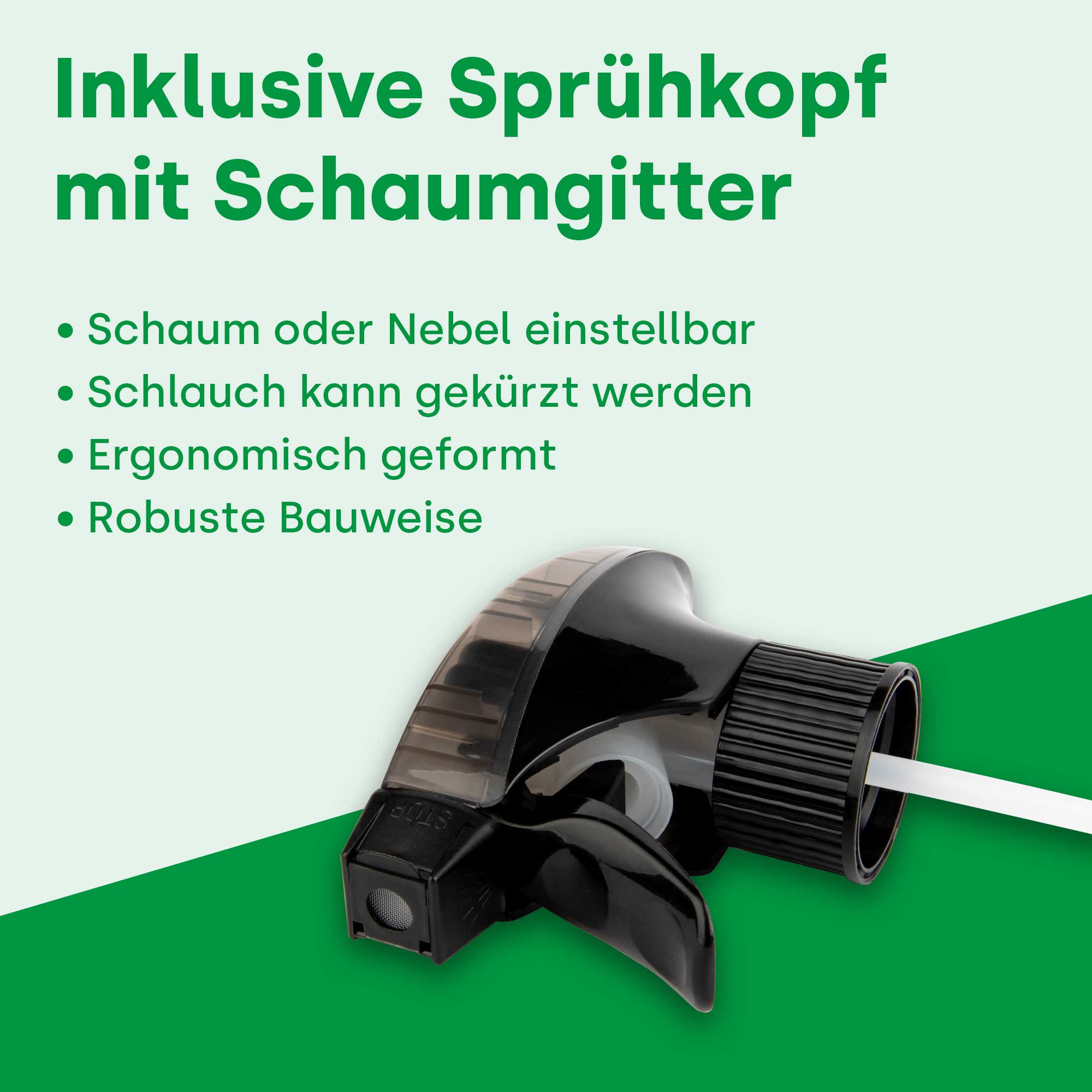 emmi-Clean Urin- und Kalkstein Entferner 500ml