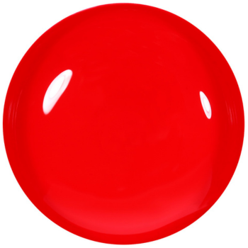 Gel de couleur + rouge à lèvres « Emmi Red »