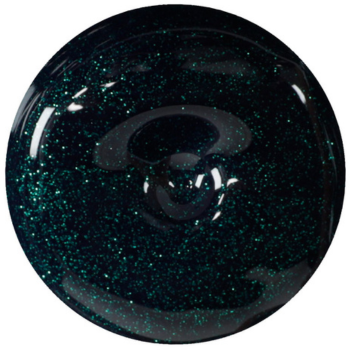 Emmi-Nail Creamy-ColorGel Smaragd Magie -F433-